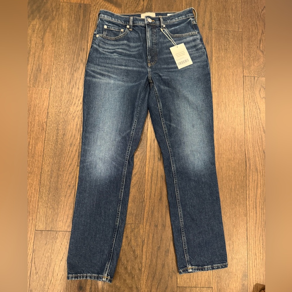 Everlane Original Cheeky 🍑 Jean - 30 Regular - NWT